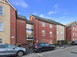 7, Palmerston Court, Palmerston Road, Ipswich IP4 2NW