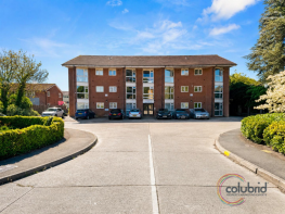 2, Springbok House, Heycroft Way, Great Baddow, Chelmsford CM2 8JH