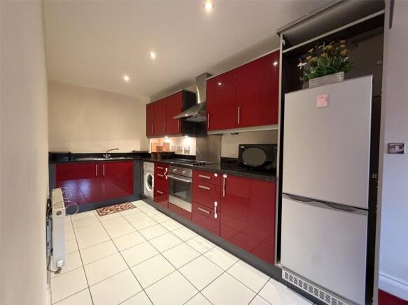 Hawks Edge, Newcastle Upon Tyne, ., ., NE12 photo 5