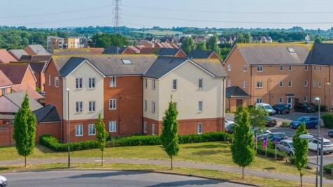 Elton Close, Aylesbury, HP18