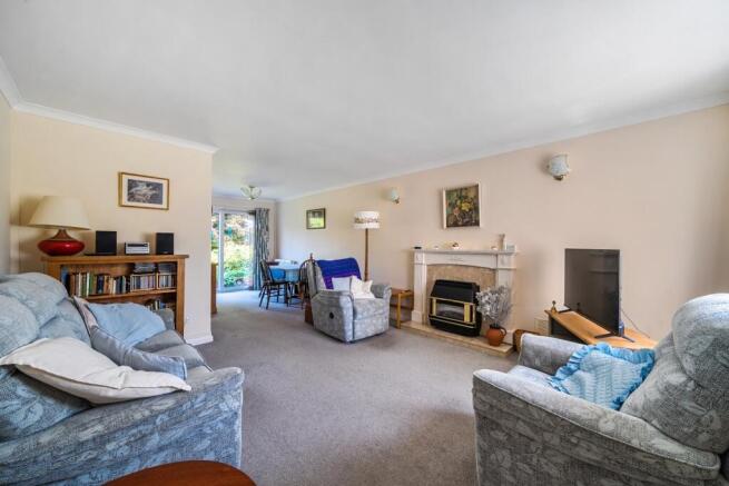 Birch Lane, Roundswell, Barnstaple, Devon, EX31 photo 4