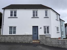 4, Keay Heights, St. Austell PL25 4AZ