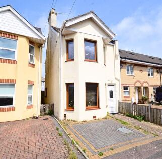 Boscombe Grove Road, Bournemouth