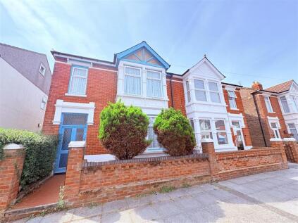 Madeira Road, Portsmouth