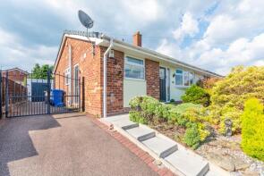 14, Brooklyn Road, Burntwood WS7 4SJ