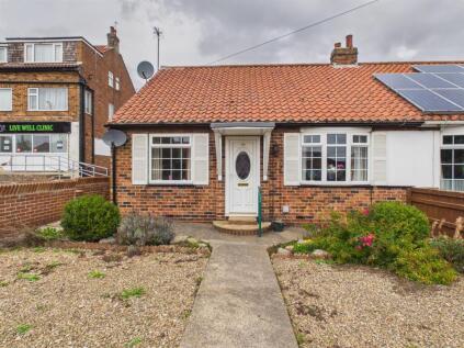 Marton Road, Bridlington