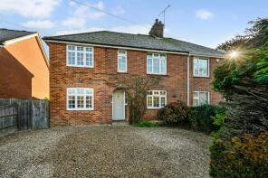 Brushwood Villa, School Road, Ashford TN26 3AH