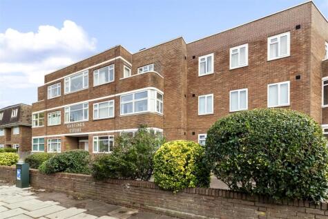 Winchelsea Gardens, Worthing