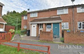 56, Monks Way, Bournemouth BH11 9TR