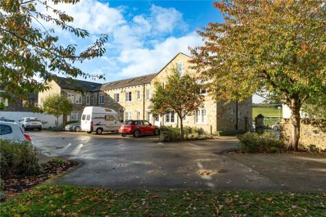 Apartment 5, Navigation Court, Calverley Bridge, Leeds, West Yorkshire