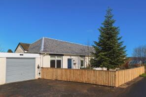71, Burnton, Dalmellington KA6 7RZ