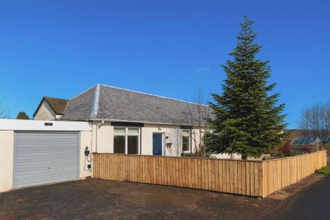 Burnton, Dalmellington