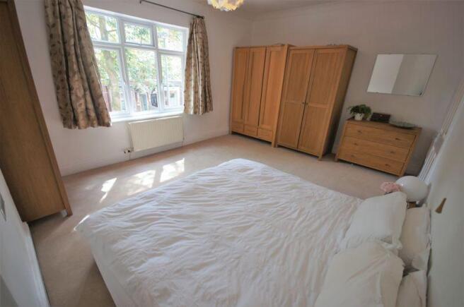 Bedroom One1