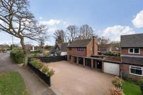 165, Old Woosehill Lane, Wokingham RG41 3HR