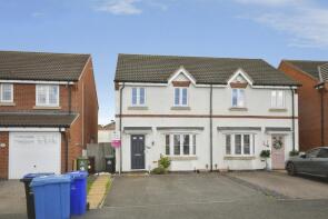 20, The Dukeries, Mansfield NG18 3LN