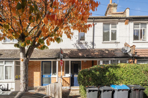 Lansdowne Road, Purley