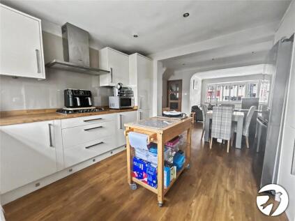 Orchard Rise West, Sidcup, DA15