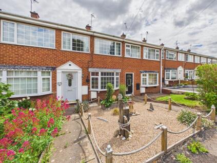 Hawthorne Avenue, Cotgrave, NG12