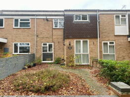 33, Queensway, Newmarket CB8 7EU