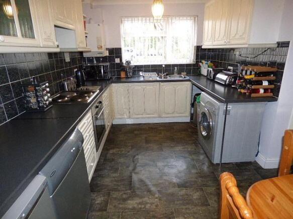 kitchen b