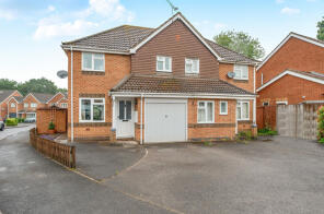 30, Jasmine Road, Southampton SO30 4SZ