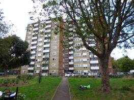 Flat 19, Arica House, Slippers Place, London SE16 2EH