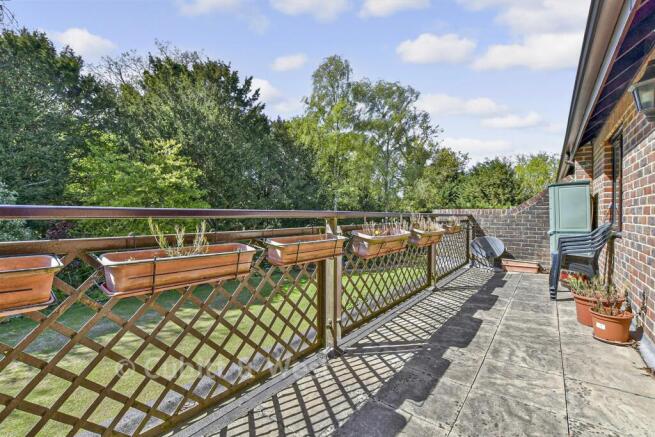 Balcony / Terrace