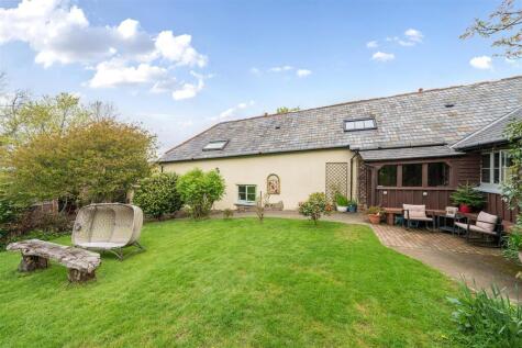 Witherhill, Umberleigh