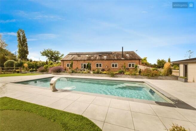 Henhull, Nantwich, Cheshire, CW5 photo 4