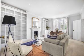 19, Marloes Road, London W8 6LG