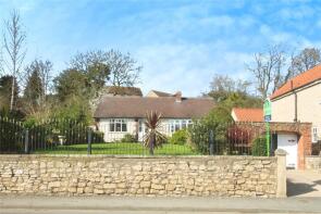 Glenville, High Street, Campsall, Doncaster DN6 9AF