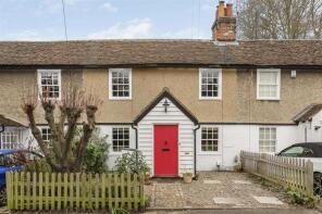 35, Port Hill, Hertford SG14 1QP