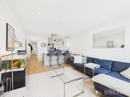 Flat 53, Empire House, Bessemer Road, Welwyn Garden City AL7 1FY