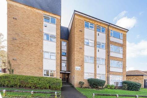 Becketts Close, Feltham, TW14