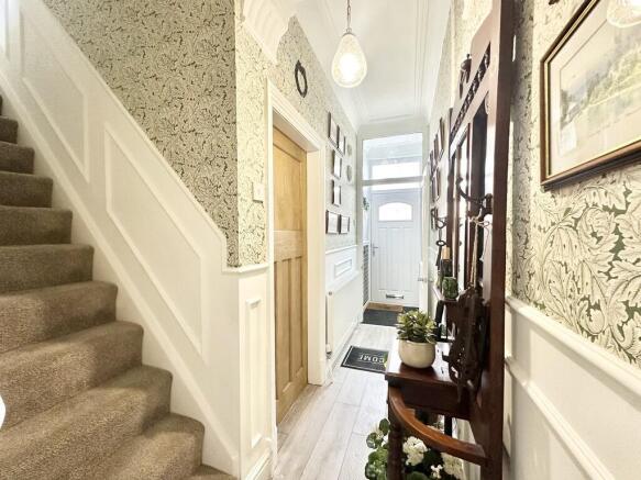 HALLWAY