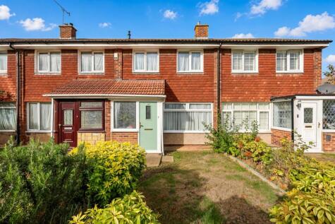 Windrush Avenue, Slough