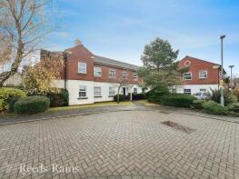 14, Oxford Mews, Chorley PR7 7AJ