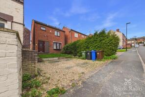51, Dearne Street, Sheffield S9 1BD