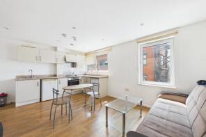 Flat 51, 1a West Central, Stoke Road, Slough SL2 5PE