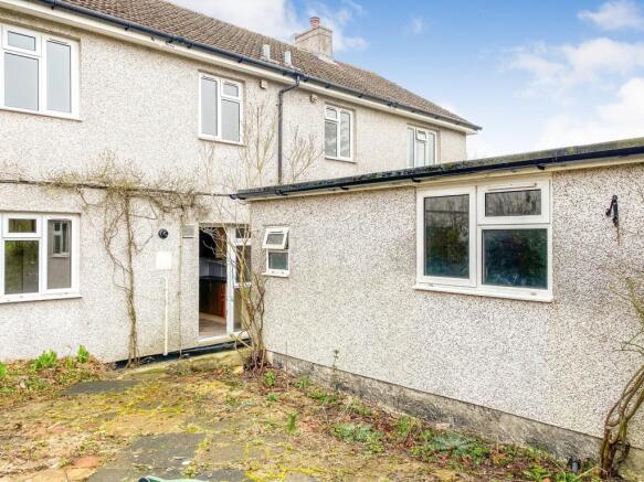 9 Westfield Chase, Aldbourne, Marlborough, SN8 2DB