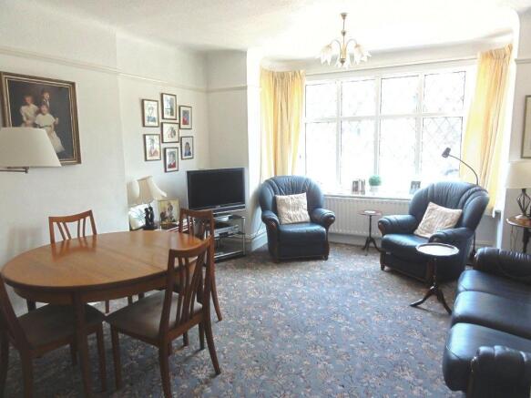 Sitting Room