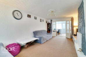 3, Larch Crescent, Hayes UB4 9DN