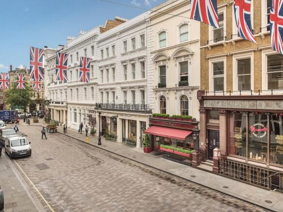 King Street