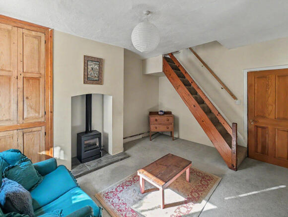 Severn Street, Castlefields, Shrewsbury, SY1 2JA photo 4