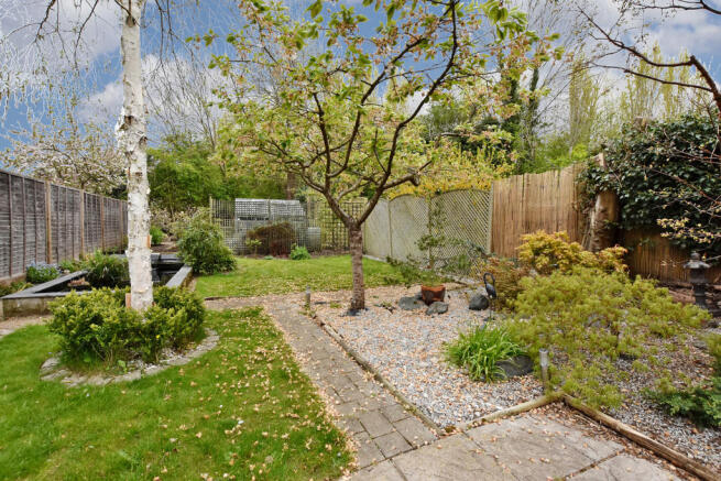 Garden - Main