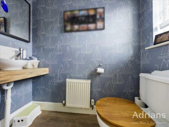 CLOAKROOM