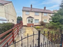 13, Amherst Road, Fawdon, Newcastle Upon Tyne NE3 2QQ