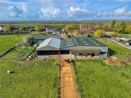 Rodgrove, Wincanton, Somerset, BA9