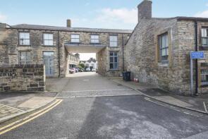 22, Waterloo Mills, Hainsworth Road, Silsden, Keighley BD20 0ET