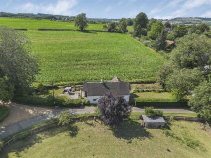 Little Back Lane, Hellidon, Daventry, NN11